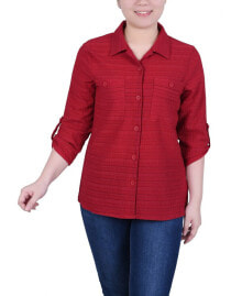 Women's blouses and blouses