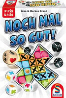 Schmidt Spiele 49365 настольная игра Взрослые и Дети