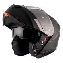 Helmets for motorcyclists