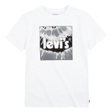 Мужские спортивные футболки и майки Levi's  Kids
