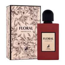 Maison Alhambra Floral Ambrosia 100 ml eau de parfum für Frauen