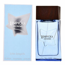 Men's Perfume Lempicka Homme Lolita Lempicka EDT