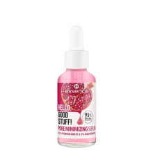 Essence Hello, Good Stuff! Pore Minimizing Serum 30 ml gesichtsserum für Frauen