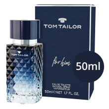 Men's perfumes