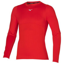 MIZUNO Thermal Charge BT T-Shirt