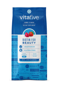 БАДы Vitafive