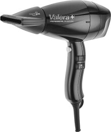 Hair dryers and hair brushes