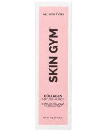 Skin Gym collagen Workout Face Serum Stick