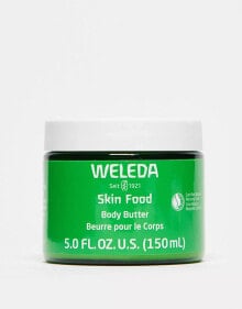 Weleda Skin Food Body Butter Масло для интенсивного питания сухой  кожи 150 мл