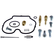 PARTS UNLIMITED Honda 50 26-10016 Carburetor Repair Kit