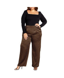 Women's trousers