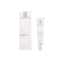 La Roche-Posay Redermic C Anti-Wrinkle Firming Moisturizing Filler Крем-филлер с витамином С для заполнения морщин, для нормальной и комбинированной кожи 40 мл