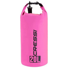 CRESSI PVC Dry Sack 20L