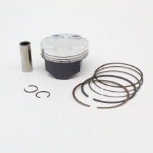 VERTEX Yam.YZf-R1/Fz1 1000/Fx D. 73.97 A Piston Kit