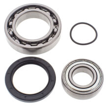 All BALLS 14-1041 Polaris bearing&seal differential kit