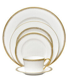 Noritake haku 5 Piece Place Setting