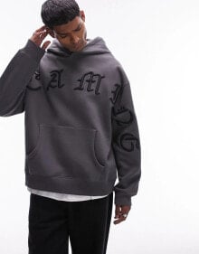 Men's Hoodies