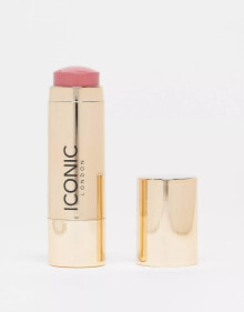 Купить макияж Iconic London: Iconic London Blurring Blush Stick Cosmo