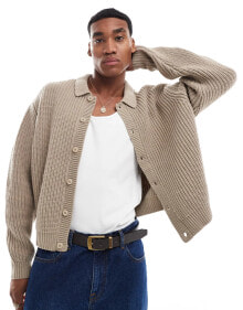 Men's sweaters and cardigans