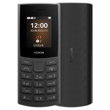 NOKIA 105 4G X 1.8´´ Dual Sim Mobile Phone