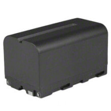 Walimex 16870 аккумулятор для фотоаппарата/видеокамеры Литий-ионная (Li-Ion) 3600 mAh