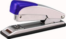 Staplers, staples and anti-staplers