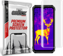 Protective films and glasses for smartphones