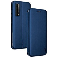 COOL Huawei P Smart 2021 Elegance flip phone case