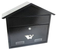 Mailboxes