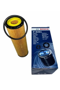 Oil filters for cars