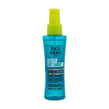 Tigi Bed Head Styling & Finish Salty not Sorry Epic Texturizing Salt Spray (100 ml)