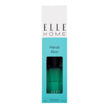 Купить товары для ароматерапии Elle Home: Elle Home Neroli Azur 150 ml raumspray und diffuser unisex