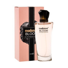 Madonna Nudes 1979 Bloom 50 ml eau de toilette für Frauen