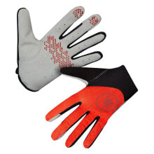 Endura Hummvee Lite Icon Long Gloves