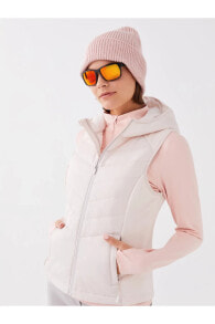 Women's insulated vests