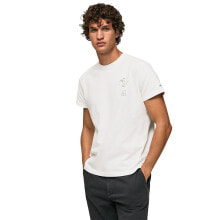 PEPE JEANS Alford Short Sleeve T-Shirt
