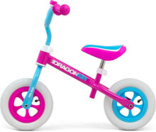 Children's running bikes