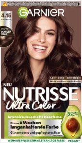 Hair coloring products