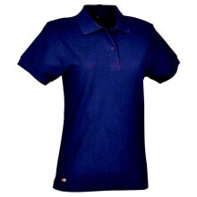 COFRA Giza Woman Short Sleeve Polo