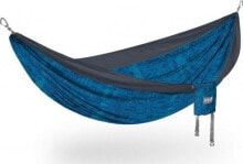 Tourist hammocks