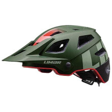 LIMAR Delta MTB Helmet