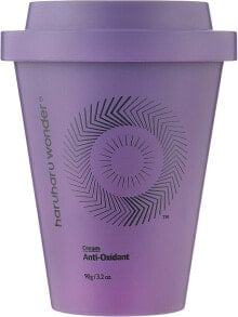 Antioxidative Gesichtscreme - Haruharu Wonder Maqui Berry Anti-Oxidant Cream