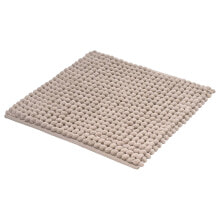 Bath and toilet mats