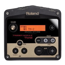 Roland Trigger Module TM-2