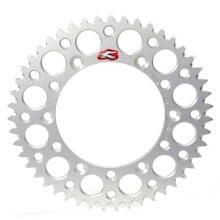 RENTHAL Ultralight Yamaha YZ 65 17-22 Rear Sprocket