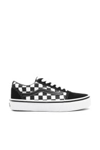 Купить женская обувь Vans: YT Ward Çocuk Siyah Sneaker VN0A38J9PVJ1