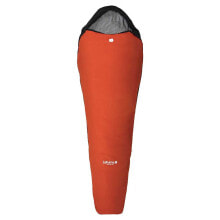 Tourist sleeping bags