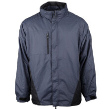 Купить мужские спортивные куртки River's End: River's End 3In1 Jacket Mens Blue Casual Athletic Outerwear 9900-IRB