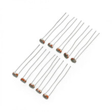 Photoresistor 50-100kΩ GL5539