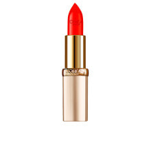 Loreal Paris Color Riche Lipstick 377 Perfect Red Стойкая увлажняющая губная помада